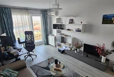 Apartament cu 2 camere semidecomandat în Fundeni - 3