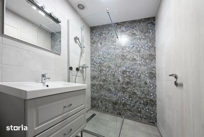 Casă cu 6 camere cu Canalizare în Bradu - 14