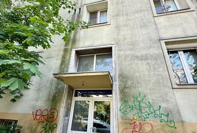 Garsonieră decomandată, mobilată în Floreasca - 18