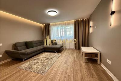 Apartament 2 cam | 55mp | Mobilat | George Enescu | ID:1319 - 2