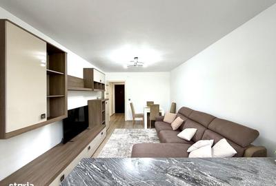 Apartament cu 2 camere în Ultracentral - 24