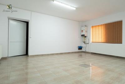 Spațiu industrial, de 3,458 mp, în Central - 16