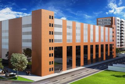 Garsoniera decomandata - Metrou Berceni (100 metri) - 6