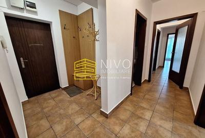Spațiu de birou - Tg. Mureș - Ultracentral - Zona Liceul de Artă - 10