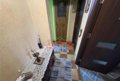 Nou! Ap. 3 cam., decom. S=72 mp, zona Kaufland! - 4