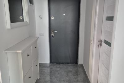 Aparatorii Patriei - Apartament 2 camere Modern - BLOC NOU - Centrala Proprie - 9