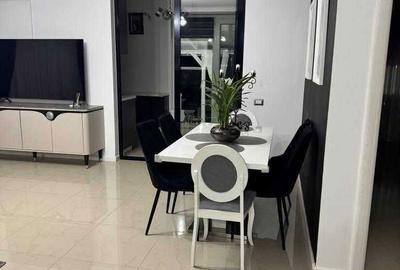 Casă cu 3 camere în Central - 3