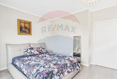 Apartament cu 2 camere decomandat, mobilat în Bucureștii Noi - 10