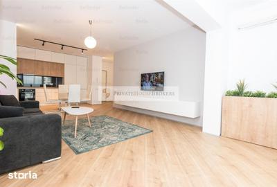 Apartament cu 2 camere semidecomandat în Central - 11