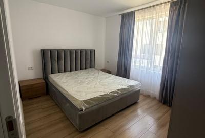 Inchiriere Apartament 2 camere Aparatorii Patriei/ Berceni/ Centrala proprie - 6