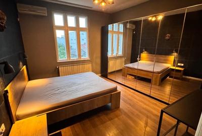 REA1026373 Apartament 4 camere I Vila interbelica I Tineretului - 3