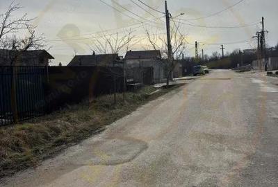 Teren de 2976 mp, în Smeura - 4