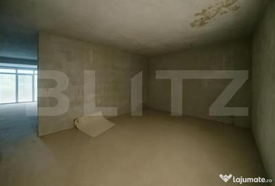 Spațiu comercial, de 123 mp, în Baciu - 3