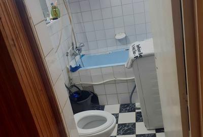 Garsonieră decomandată în Central - 3