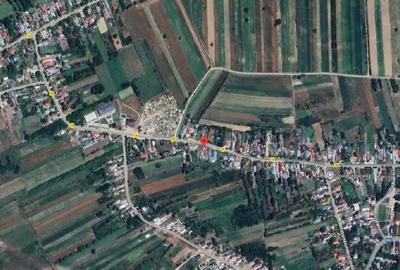 Casa si Teren loc Ungureni, ID: R2816752 - 1