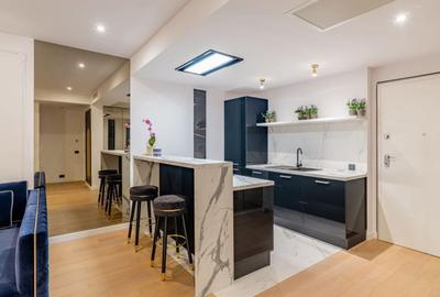 ONE Herastrau Towers | Design Apartments - 7