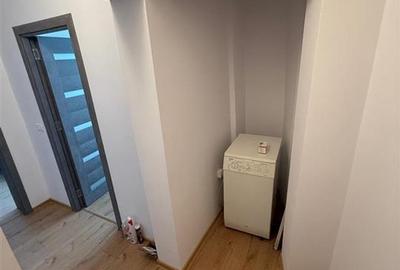 GARSONIERA DE INCHIRIAT, BD BRAILEI - 3
