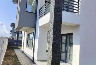 P+1 Cumpăna cartier nou - 5