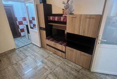 Garsonieră în Alexandru cel Bun - 5