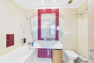 Apartament decomandat cu 3 camere de vanzare Rin Grand Residence - 13