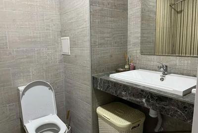 Garsonieră decomandată în Sebastian - 2