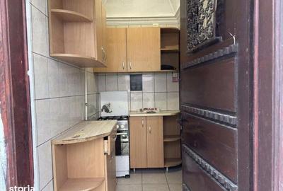 Casă cu 2 camere cu Teren 60 Mp în Grivița - 6