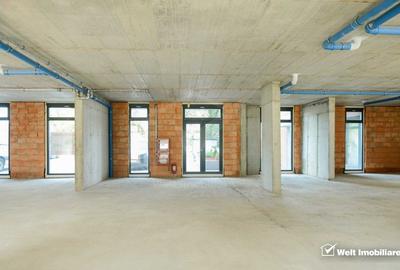 Spatiu destinatie medicala 478mp,  parcari, H=3m20, zona Iulius Mall - 3