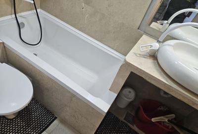 Garsonieră semidecomandată în Central - 2