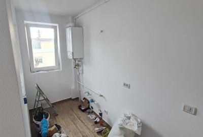 Apartament cu 2 camere decomandat în Central - 2