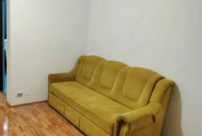 Garsonieră semidecomandată în Brazda lui Novac