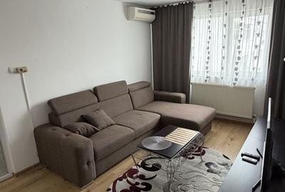 Apartament cu 2 camere semidecomandat în Exterior Vest - 8