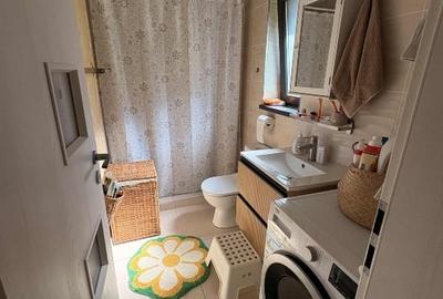 Casa curte, zona verde, Bucurestii noi, langa parc Bazilescu, 85 mp. - 4