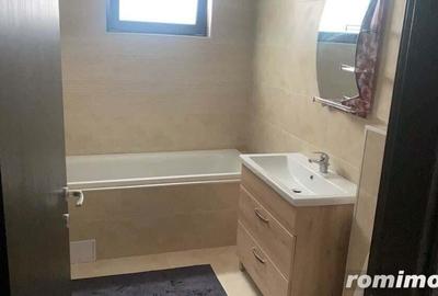 Inchiriez apartament cu 1 camera in zona Circumvalatiunii Inchiriez apartament cu 1 camera in zona Circumvalatiunii - 1