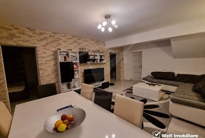Apartament cu 4 camere in vila, zona LIDL Calea Baciului - 2