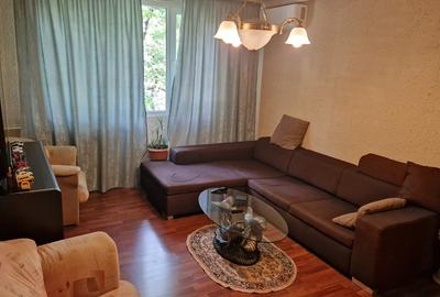 Apartament cu 3 camere semidecomandat în Drumul Taberei - 8