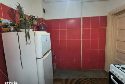 Apartament cu 4 camere în Domenii - 14