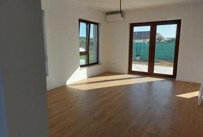 Proprietar vând Duplex 5 camere Dumbrăvița  județul Timiș - 6