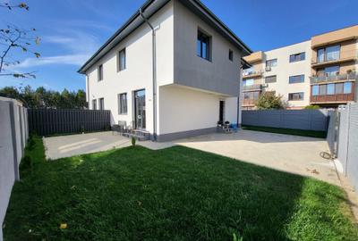Duplex cu 4 camere în Prelungirea Ghencea
