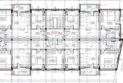 Apartament cu 2 camere, decomandat,  Calea Urseni Apartament cu 2 camere, decomandat,  Calea Urseni - 10