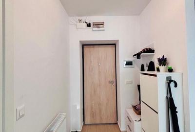 Apartament cu 2 camere în Theodor Pallady - 8
