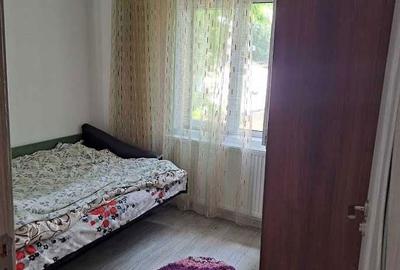 Apartament cu 2 camere nedecomandat în Central - 1