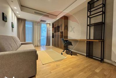 Apartament cu 5 camere, mobilat în Aviatorilor - 4