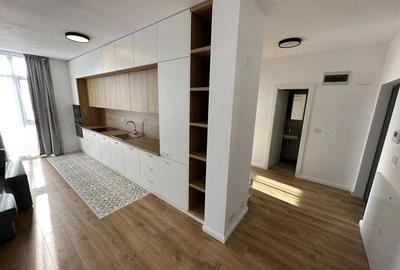 Apartament cu 3 camere decomandat în Central - 4