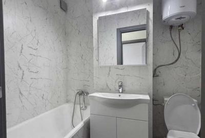 Garsonieră decomandată, mobilată în Obor - 5