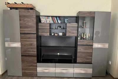 Apartament cu 3 camere de vanzare,Micro 16,etajul 2