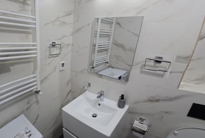 Apartament cu 2 camere decomandat, mobilat în Doamna Ghica - 6