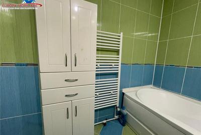 Apartament 3 camere de inchiriat E3 Tulcea - 12