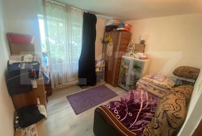 Apartament 2 camere, 32 mp, Casa Piratilor, Manastur - 3