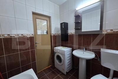 Apartament 1 camera, 32 mp, zona Florilor - 5