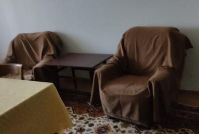 Apartament cu 2 camere decomandat -  Piata Centrala - 9